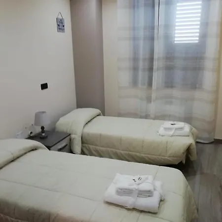 Stone House E Zia Rosina Bed & Breakfast Montemaggiore Belsito