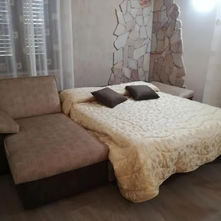 Stone House E Zia Rosina Bed & Breakfast
