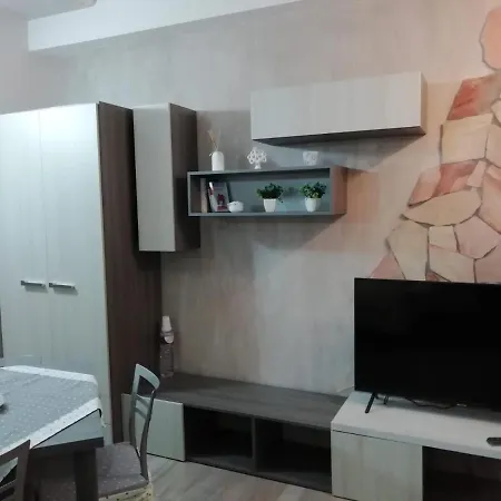 Stone House E Zia Rosina Bed & Breakfast *