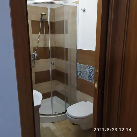 Bed & Breakfast Stone House E Zia Rosina *