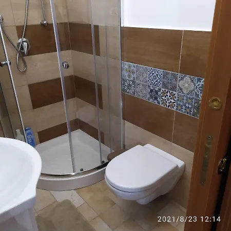 Stone House E Zia Rosina Bed & Breakfast Montemaggiore Belsito