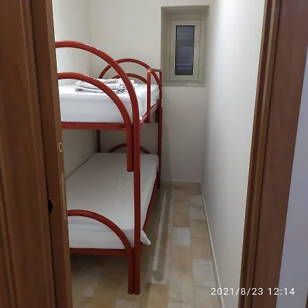 Stone House E Zia Rosina Bed & Breakfast Montemaggiore Belsito