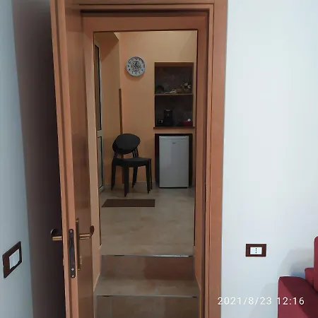 Stone House E Zia Rosina Bed & Breakfast *