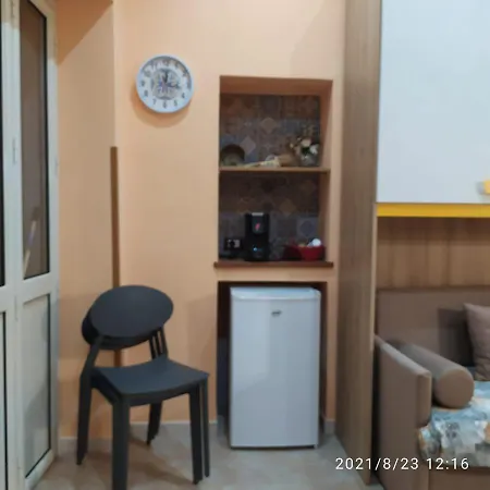 Stone House E Zia Rosina Bed & Breakfast