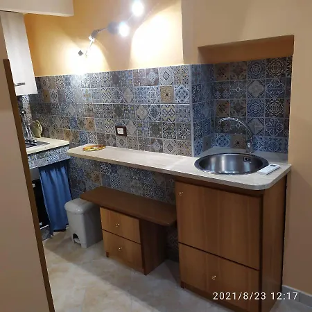 Bed & Breakfast Stone House E Zia Rosina Montemaggiore Belsito