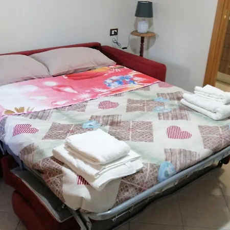 Stone House E Zia Rosina Bed & Breakfast Montemaggiore Belsito