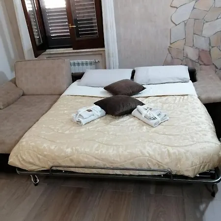 Bed & Breakfast Stone House E Zia Rosina Montemaggiore Belsito