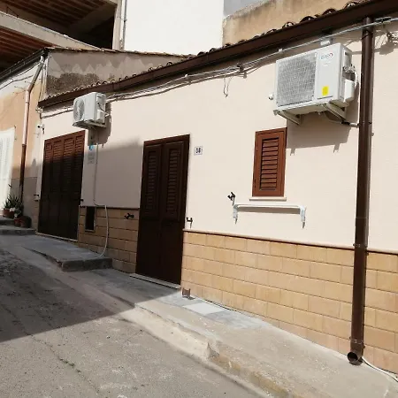 Stone House E Zia Rosina