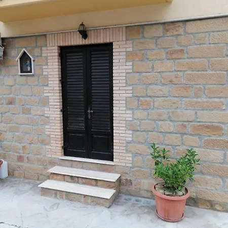 Stone House E Zia Rosina Panzió *